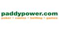 free paddy power voucher code.